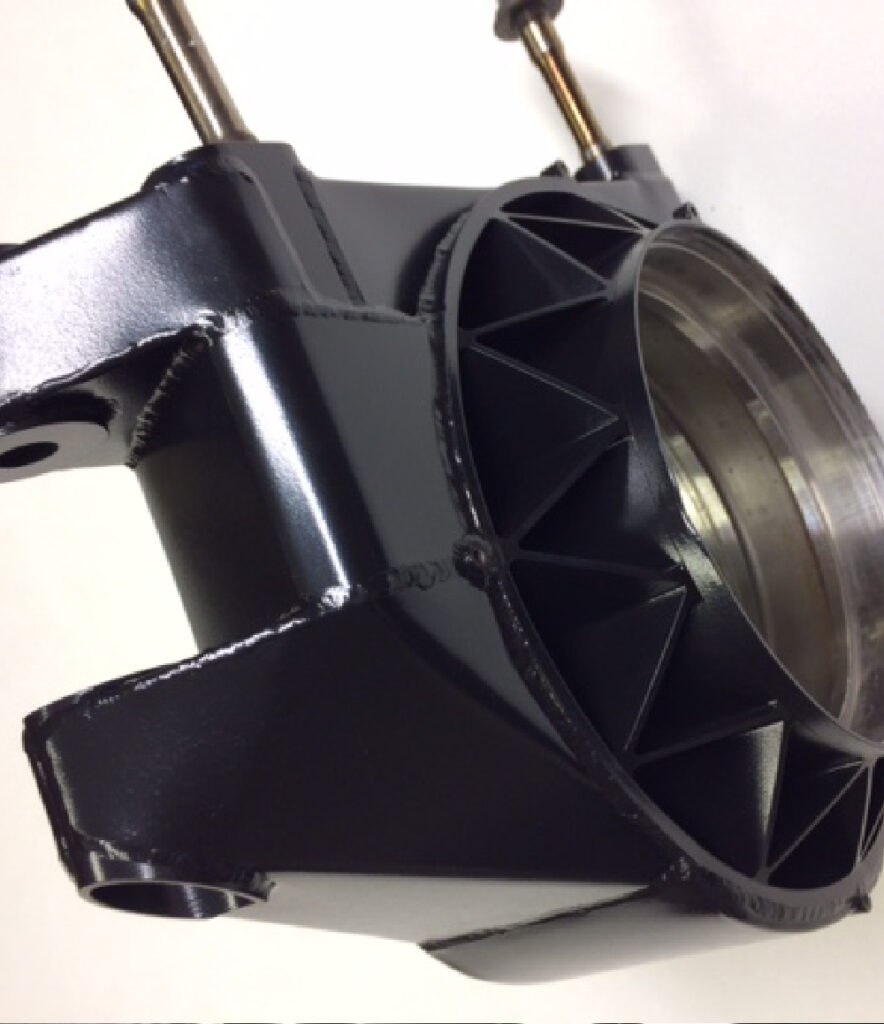 Keyphos 253 Kephos Lightweight Coating - Sandwell UK